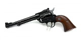 RUGER New Model SIngle Six .22 LR - 2 of 2