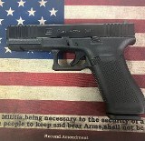 GLOCK 17 GEN 5 9MM LUGER (9X19 PARA) - 2 of 2