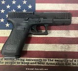 GLOCK 17 GEN 5 9MM LUGER (9X19 PARA) - 1 of 2