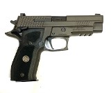 SIG SAUER P226 LEGION 9MM LUGER (9x19 PARA) - 2 of 3