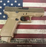 GLOCK G19X 9MM LUGER (9X19 PARA) - 1 of 3