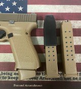 GLOCK G19X 9MM LUGER (9X19 PARA) - 3 of 3
