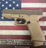 GLOCK G19X 9MM LUGER (9X19 PARA) - 2 of 3