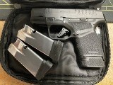 SPRINGFIELD ARMORY HELLCAT 9MM LUGER (9x19 PARA) - 3 of 3