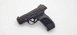 RUGER SR9C COMPACT 9MM LUGER (9X19 PARA) - 1 of 3