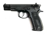 CZ 75BD 9MM LUGER (9x19 PARA) - 2 of 3