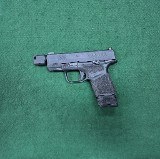 SPRINGFIELD ARMORY HELLCAT RDP 9MM LUGER (9x19 PARA) - 1 of 3