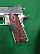 KIMBER PRO CRIMSON CARRY II .45 ACP - 3 of 3