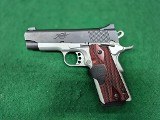 KIMBER PRO CRIMSON CARRY II .45 ACP - 1 of 3