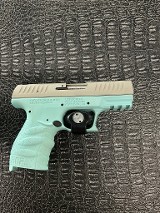 WALTHER CCP .380 ACP - 2 of 3