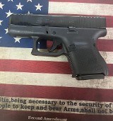 GLOCK G26 GEN 5 FS 9MM LUGER (9X19 PARA) - 2 of 3
