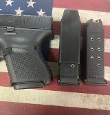 GLOCK G26 GEN 5 FS 9MM LUGER (9X19 PARA) - 3 of 3