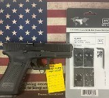 GLOCK G45 GEN 5 MOS 9MM LUGER (9X19 PARA) - 2 of 3
