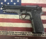 EAA REGARD MC 9MM LUGER (9X19 PARA) - 1 of 3