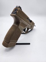 SPRINGFIELD ARMORY HELLCAT 9MM LUGER (9x19 PARA) - 3 of 3