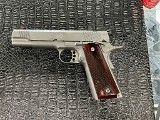 KIMBER 1911 STAINLESS II 9mm 9MM LUGER (9x19 PARA) - 3 of 3