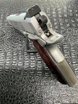 KIMBER 1911 STAINLESS II 9mm 9MM LUGER (9x19 PARA) - 2 of 3