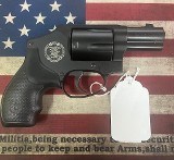 SMITH & WESSON 642-2 38 S&W SPECIAL +P - 1 of 3