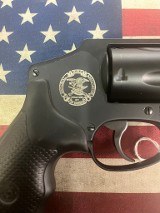 SMITH & WESSON 642-2 38 S&W SPECIAL +P - 3 of 3