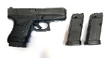 GLOCK G36 .45 ACP - 1 of 3