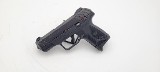 RUGER SECURITY 9 COMPACT 9MM LUGER (9X19 PARA) - 1 of 3
