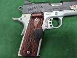 KIMBER PRO CRIMSON CARRY II .45 ACP - 3 of 3