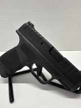 SPRINGFIELD ARMORY HELLCAT 9MM LUGER (9x19 PARA) - 3 of 3