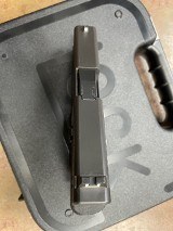GLOCK 43 .40 S&W - 1 of 3