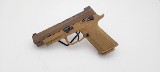 SIG SAUER P320 M17 9MM LUGER (9X19 PARA)