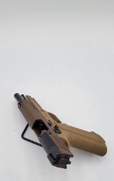 SIG SAUER P320 M17 9MM LUGER (9X19 PARA) - 3 of 3