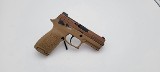 SIG SAUER P320 M18 9MM LUGER (9X19 PARA) - 2 of 3