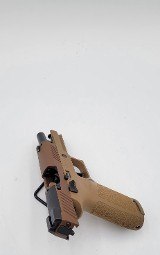 SIG SAUER P320 M18 9MM LUGER (9X19 PARA) - 3 of 3