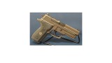 SIG SAUER P229 LEGION OR 9MM LUGER (9x19 PARA) - 2 of 3