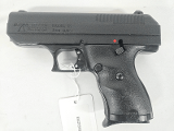 HI-POINT C9 w/Magazine 9MM LUGER (9x19 PARA) - 1 of 3