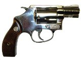 SMITH & WESSON 36 Classic .38 SPL - 1 of 1