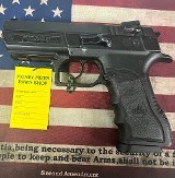 IWI BABY EAGLE .40 S&W - 2 of 3