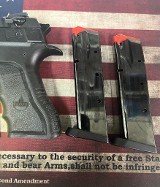 IWI BABY EAGLE .40 S&W - 3 of 3