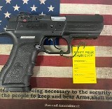 IWI BABY EAGLE .40 S&W - 1 of 3