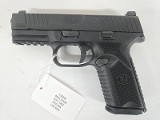 FN 509M w/Original Box, 2 Mags, Soft Case 9MM LUGER (9x19 PARA) - 3 of 3