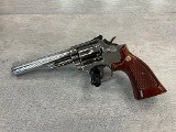 SMITH & WESSON 19-4 .357 MAG - 1 of 2