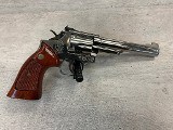 SMITH & WESSON 19-4 .357 MAG - 2 of 2