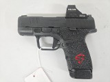 SPRINGFIELD ARMORY Hellcat w/Holosun 407K, 3 Mags, Original Box 9MM LUGER (9x19 PARA) - 2 of 3