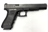 GLOCK 24 gen 3 .40 S&W - 2 of 3