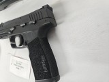 SIG SAUER P322 w/Original Box, 2 Mags, Threaded Barrel Adapter .22 LR - 2 of 3