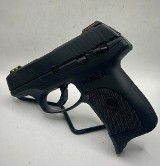 RUGER LC9S 9MM LUGER (9x19 PARA) - 1 of 3