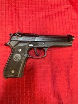 BERETTA 92FS 9MM LUGER (9x19 PARA) - 3 of 3