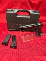 BERETTA 92FS 9MM LUGER (9x19 PARA) - 1 of 3