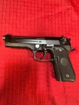 BERETTA 92FS 9MM LUGER (9x19 PARA) - 2 of 3
