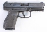 HECKLER & KOCH HECKLER & KOCK HK VP9A1 K 9MM 4" OR W/ BAG, 1-MAG SEMI-AUTO PISTOL 9MM LUGER (9x19 PARA) - 2 of 3