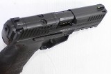 HECKLER & KOCH HECKLER & KOCK HK VP9A1 K 9MM 4" OR W/ BAG, 1-MAG SEMI-AUTO PISTOL 9MM LUGER (9x19 PARA) - 3 of 3